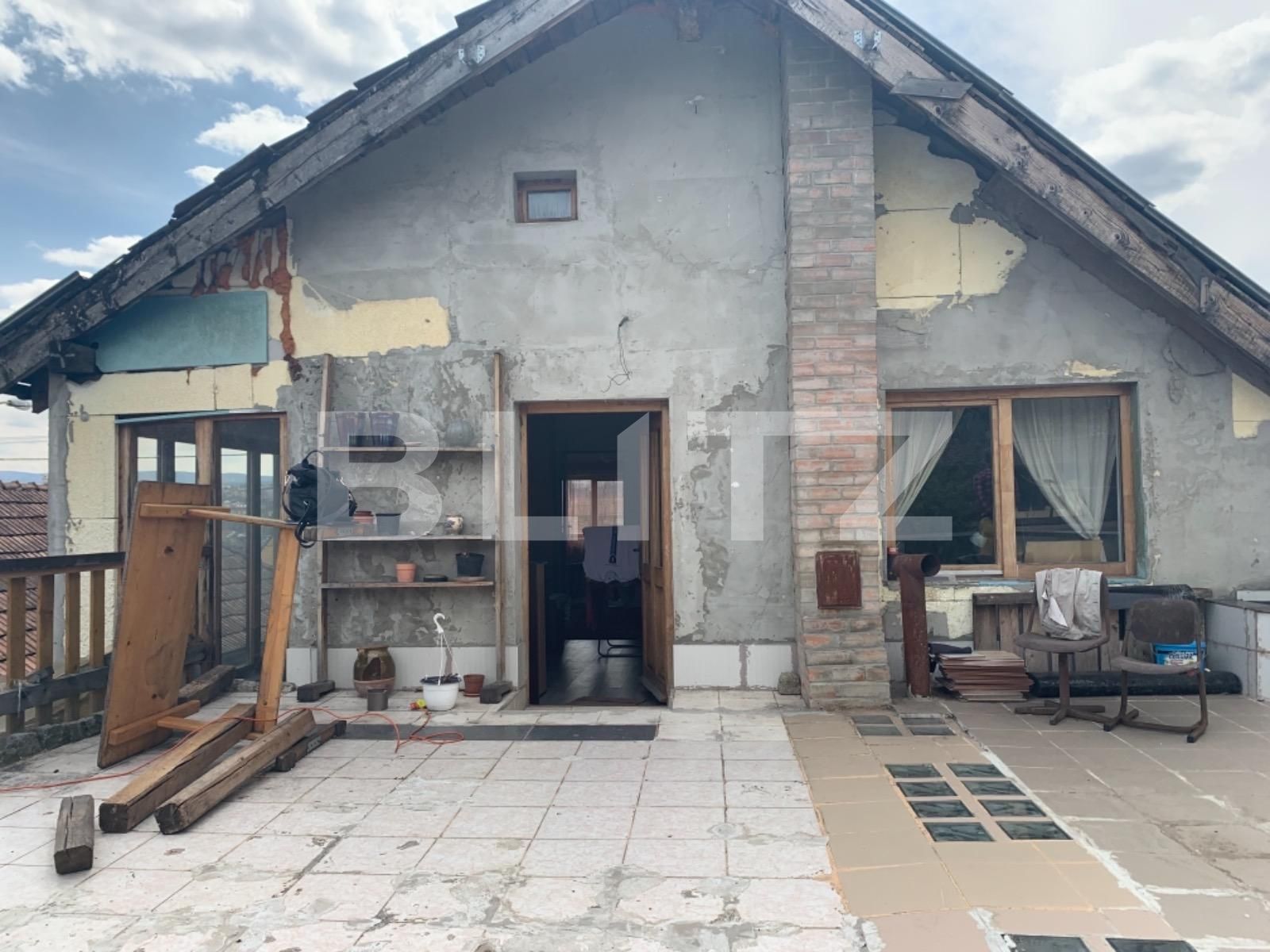 Casa de vânzare 4 camere Dambul Rotund - 64193CV | BLITZ Cluj-Napoca | Poza2