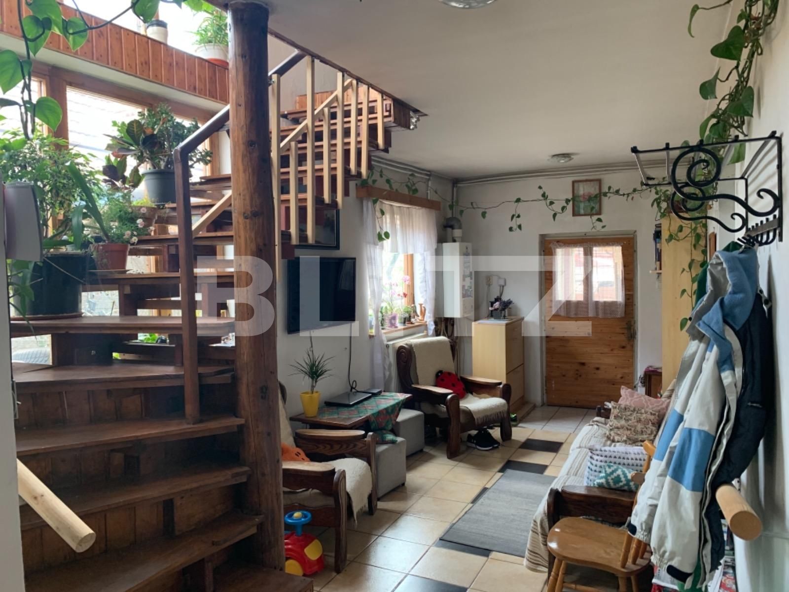 Casa de vânzare 4 camere Dambul Rotund - 64193CV | BLITZ Cluj-Napoca | Poza3