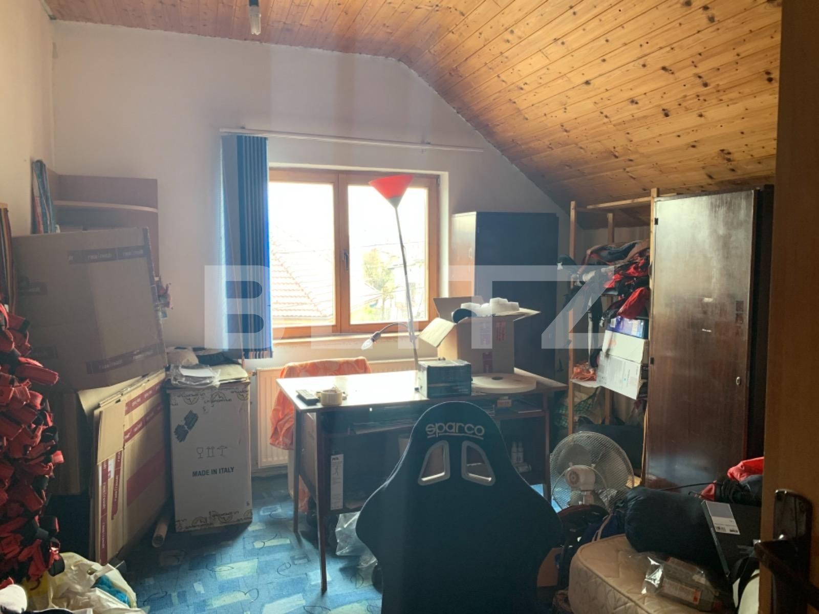 Casa de vânzare 4 camere Dambul Rotund - 64193CV | BLITZ Cluj-Napoca | Poza4