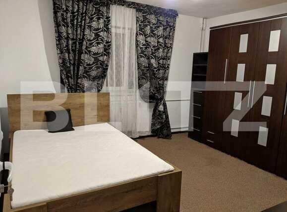 Apartament de închiriat 2 camere Manastur - 64195AI | BLITZ Cluj-Napoca | Poza1