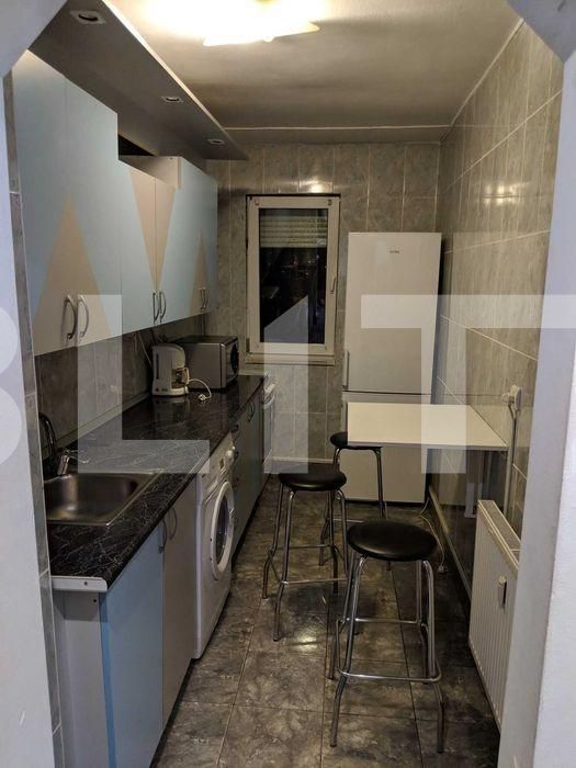 Apartament de închiriat 2 camere Manastur - 64195AI | BLITZ Cluj-Napoca | Poza4