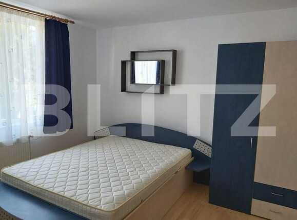 Apartament de închiriat 2 camere Manastur - 64196AI | BLITZ Cluj-Napoca | Poza1
