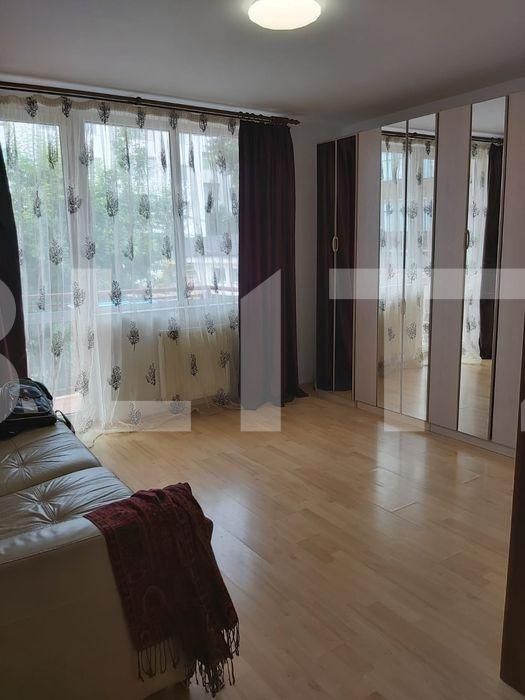 Apartament de închiriat 2 camere Manastur - 64196AI | BLITZ Cluj-Napoca | Poza2