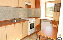 2 camere, 60 mp pe Constantin Brancusi, boxa la subsol si garaj incluse in pret