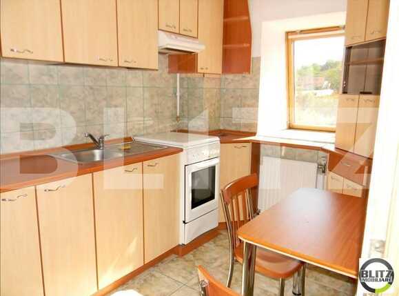 Apartament de vânzare 2 camere Gheorgheni - 642AV | BLITZ Cluj-Napoca | Poza1