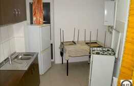 De inchiriat 1 camera, 37 mp utili, imobil nou, semidecomandat, zona Kaufland!