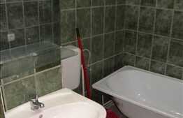 De inchiriat 1 camera, 37 mp utili, imobil nou, semidecomandat, zona Kaufland!