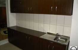 De inchiriat 1 camera, 37 mp utili, imobil nou, semidecomandat, zona Kaufland!