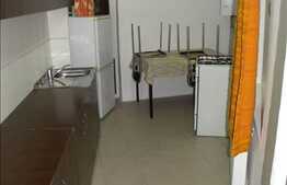 De inchiriat 1 camera, 37 mp utili, imobil nou, semidecomandat, zona Kaufland!