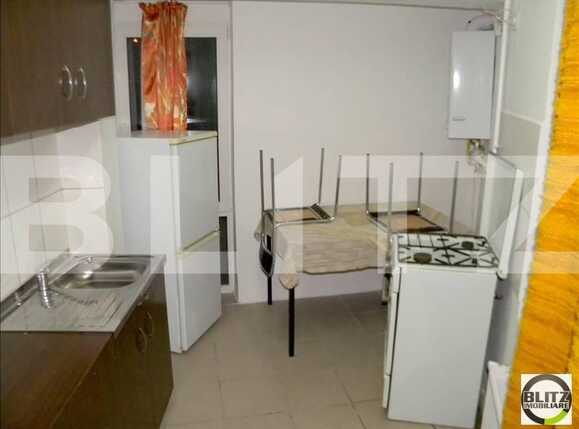 Garsonieră de închiriat Manastur - 6420AI | BLITZ Cluj-Napoca | Poza4