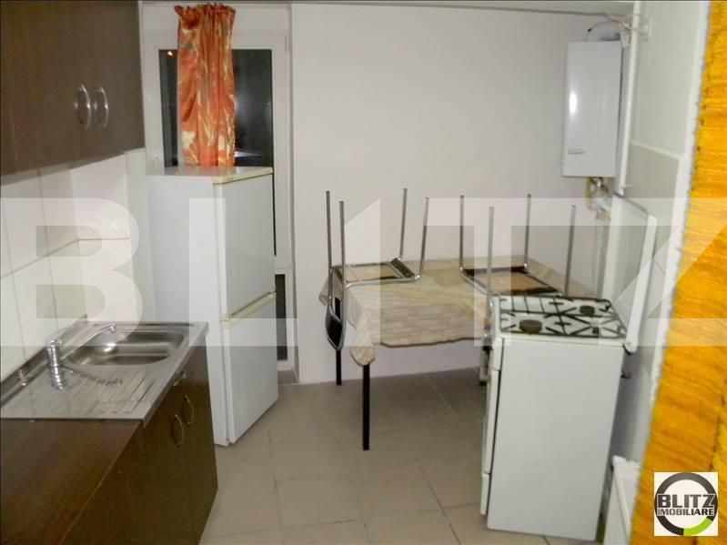 Garsonieră de închiriat Manastur - 6420AI | BLITZ Cluj-Napoca | Poza4