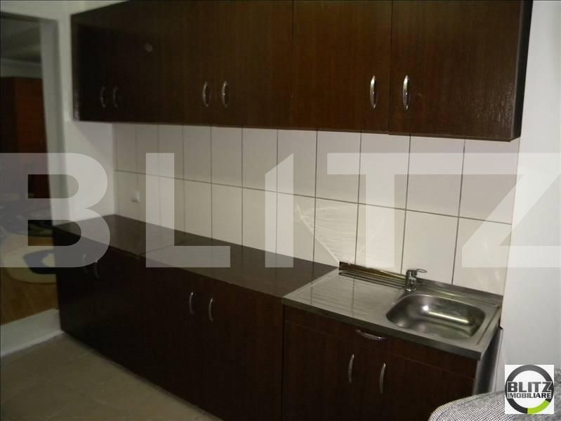 Garsonieră de închiriat Manastur - 6420AI | BLITZ Cluj-Napoca | Poza6