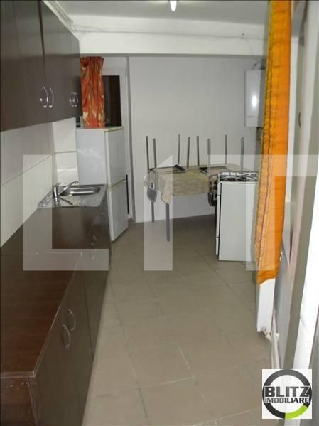 Garsonieră de închiriat Manastur - 6420AI | BLITZ Cluj-Napoca | Poza5