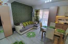 Apartament cochet in zona centrala Apahida!