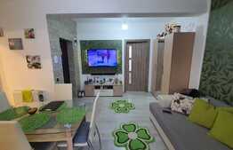 Apartament cochet in zona centrala Apahida!