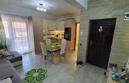 Apartament cochet in zona centrala Apahida!