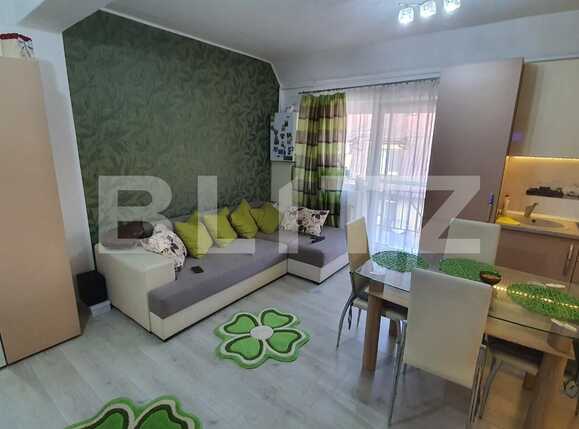 Apartament de vânzare 2 camere Apahida - 64201AV | BLITZ Cluj-Napoca | Poza1
