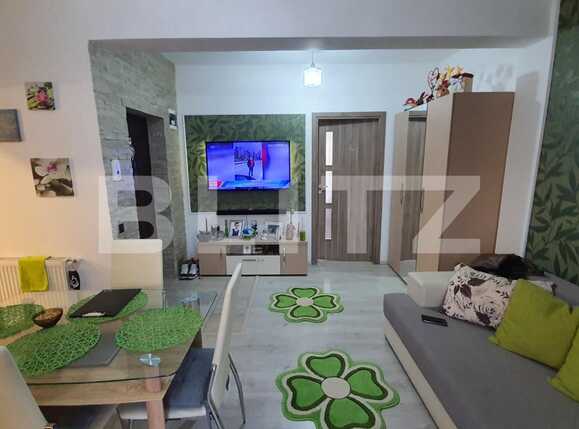 Apartament de vânzare 2 camere Apahida - 64201AV | BLITZ Cluj-Napoca | Poza2