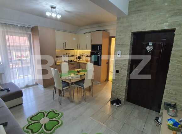 Apartament de vânzare 2 camere Apahida - 64201AV | BLITZ Cluj-Napoca | Poza3