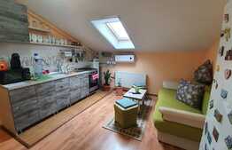 Apartament in zona centrala Apahida, 42mp