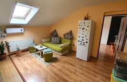 Apartament in zona centrala Apahida, 42mp