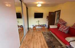 Apartament in zona centrala Apahida, 42mp