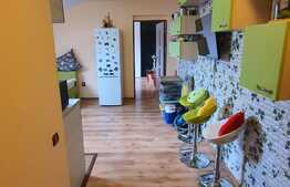 Apartament in zona centrala Apahida, 42mp