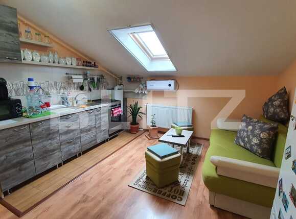 Apartament de vânzare 2 camere Apahida - 64202AV | BLITZ Cluj-Napoca | Poza4