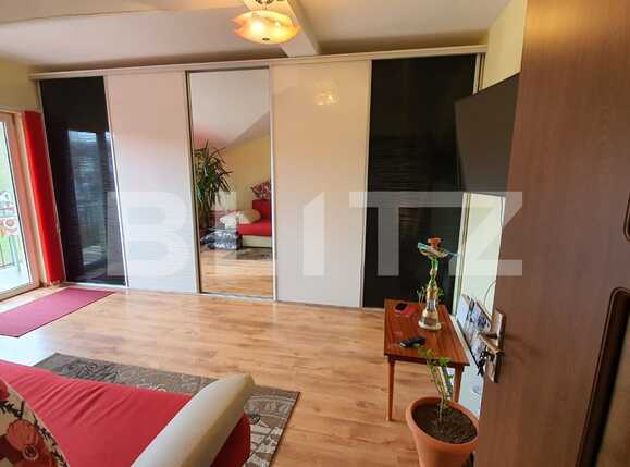 Apartament de vânzare 2 camere Apahida - 64202AV | BLITZ Cluj-Napoca | Poza1