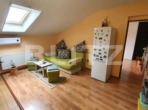 Apartament de vânzare 2 camere Apahida - 64202AV | BLITZ Cluj-Napoca | Poza3