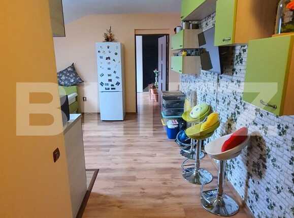 Apartament de vânzare 2 camere Apahida - 64202AV | BLITZ Cluj-Napoca | Poza2