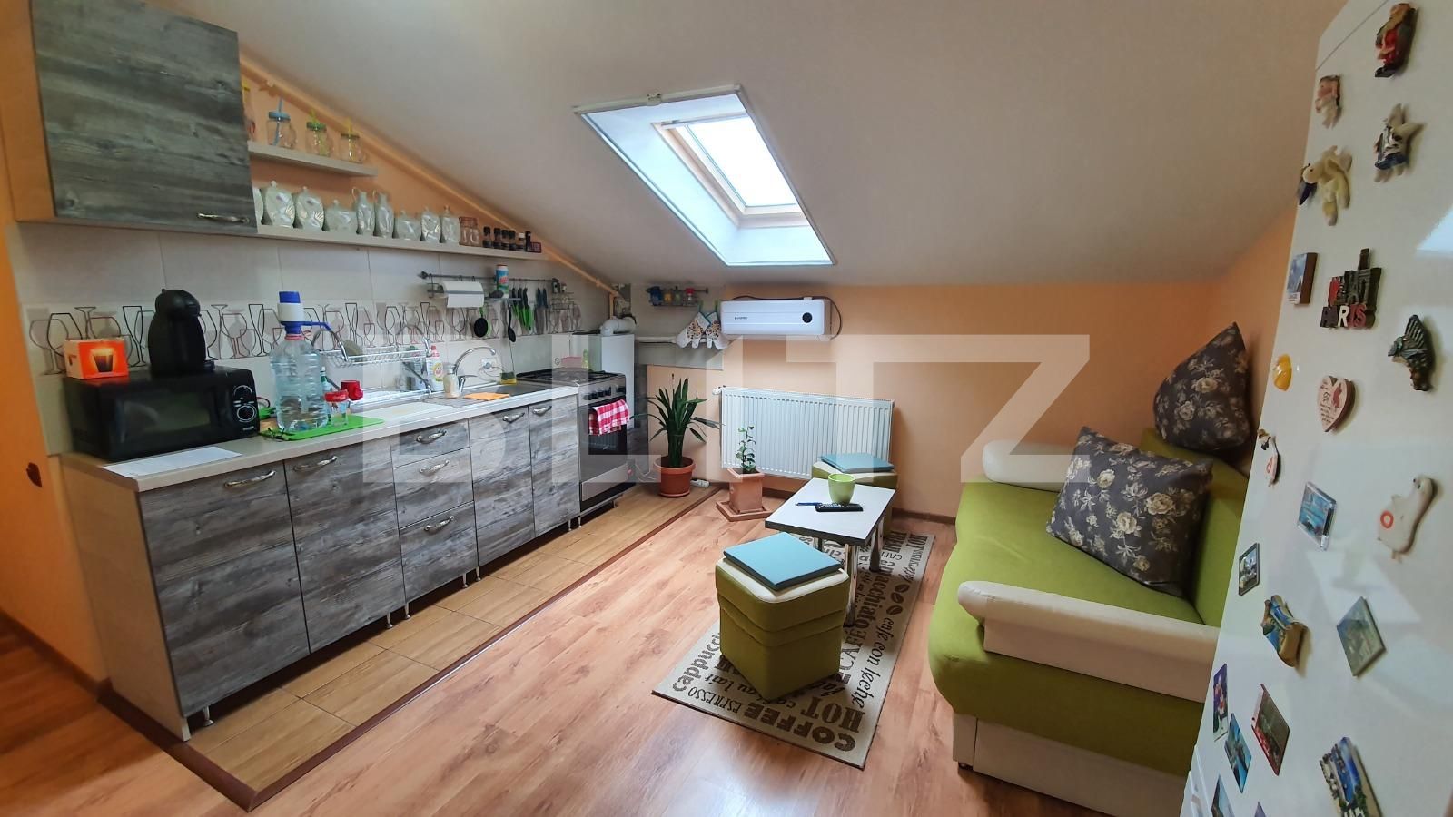 Apartament de vânzare 2 camere Apahida - 64202AV | BLITZ Cluj-Napoca | Poza4