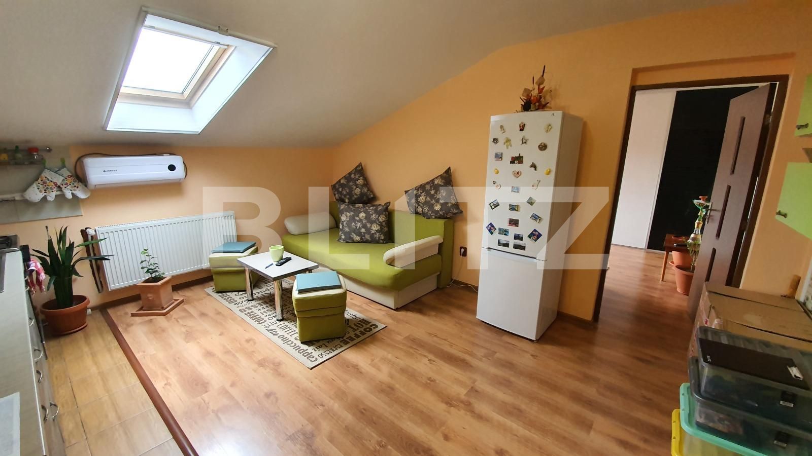 Apartament de vânzare 2 camere Apahida - 64202AV | BLITZ Cluj-Napoca | Poza3