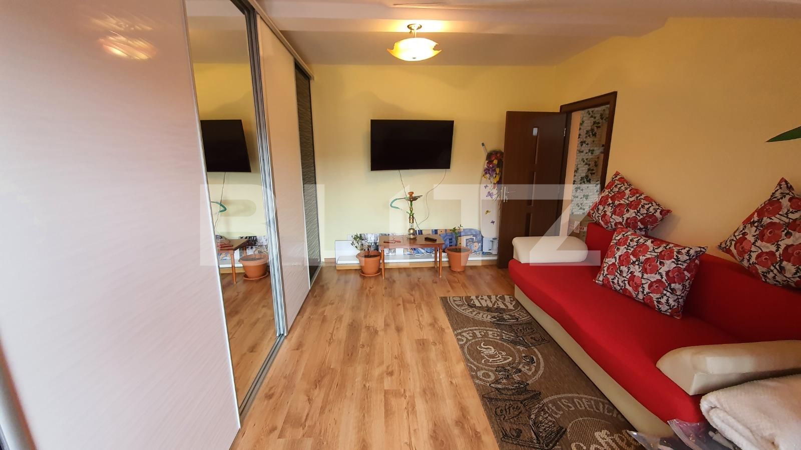 Apartament de vânzare 2 camere Apahida - 64202AV | BLITZ Cluj-Napoca | Poza5