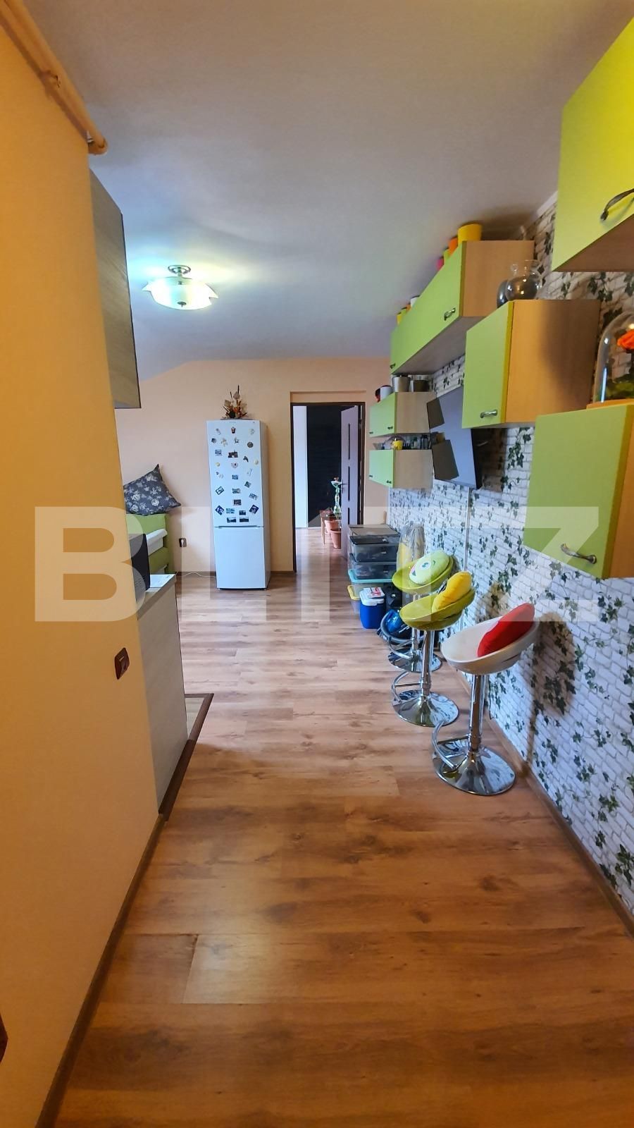 Apartament de vânzare 2 camere Apahida - 64202AV | BLITZ Cluj-Napoca | Poza2