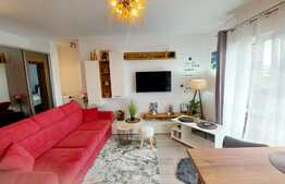 Apartament modern, 2 camere, zona strazii Teilor!