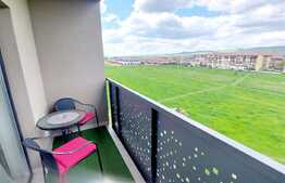 Apartament modern, 2 camere, zona strazii Teilor!