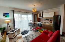 Apartament modern, 2 camere, zona strazii Teilor!