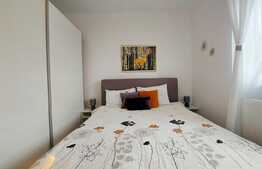 Apartament modern, 2 camere, zona strazii Teilor!