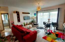 Apartament modern, 2 camere, zona strazii Teilor!