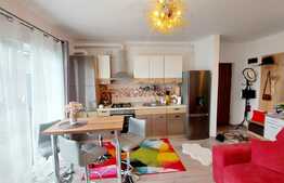 Apartament modern, 2 camere, zona strazii Teilor!