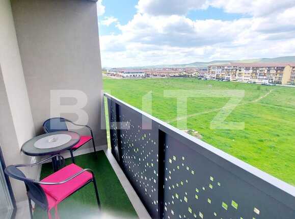 Apartament de vânzare 2 camere Floreşti - 64204AV | BLITZ Cluj-Napoca | Poza9