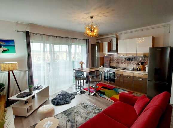 Apartament de vânzare 2 camere Floreşti - 64204AV | BLITZ Cluj-Napoca | Poza4