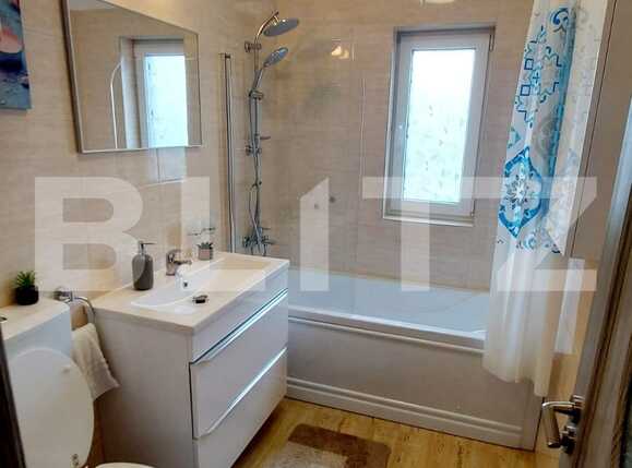 Apartament de vânzare 2 camere Floreşti - 64204AV | BLITZ Cluj-Napoca | Poza8