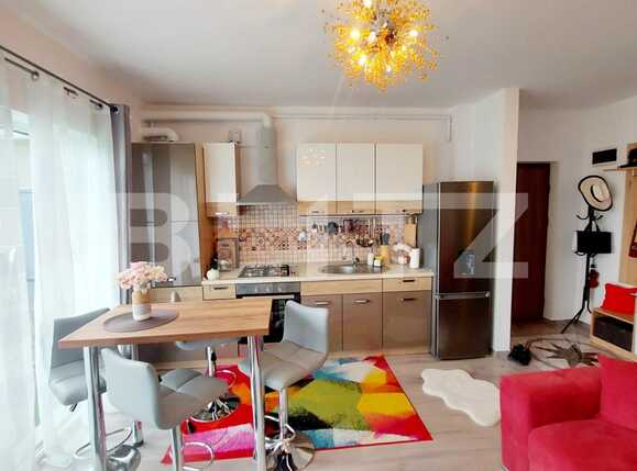 Apartament de vânzare 2 camere Floreşti - 64204AV | BLITZ Cluj-Napoca | Poza3