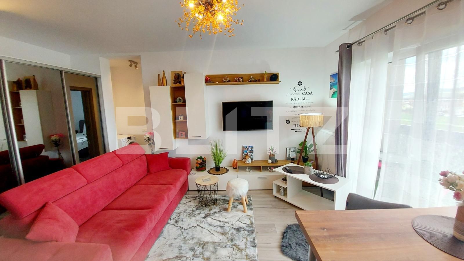 Apartament de vânzare 2 camere Floreşti - 64204AV | BLITZ Cluj-Napoca | Poza2