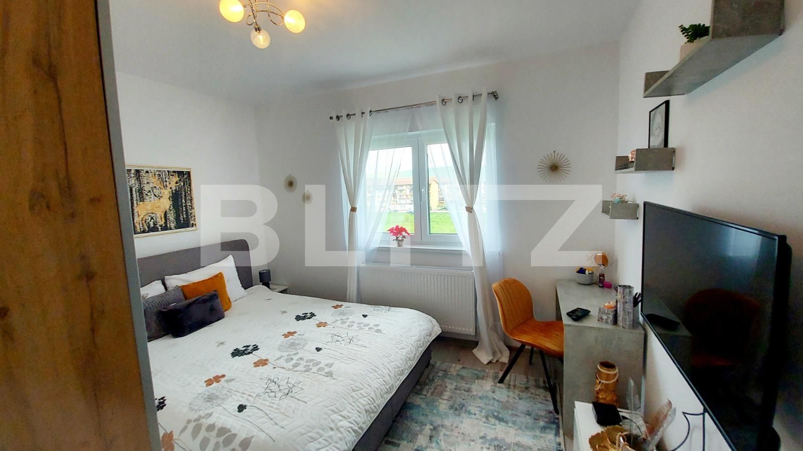 Apartament de vânzare 2 camere Floreşti - 64204AV | BLITZ Cluj-Napoca | Poza5