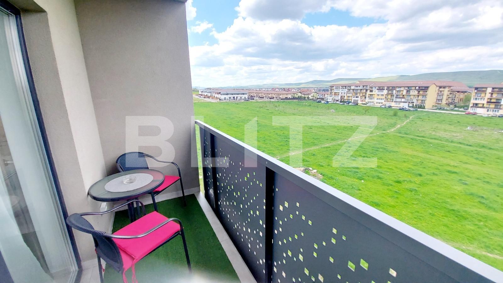 Apartament de vânzare 2 camere Floreşti - 64204AV | BLITZ Cluj-Napoca | Poza9