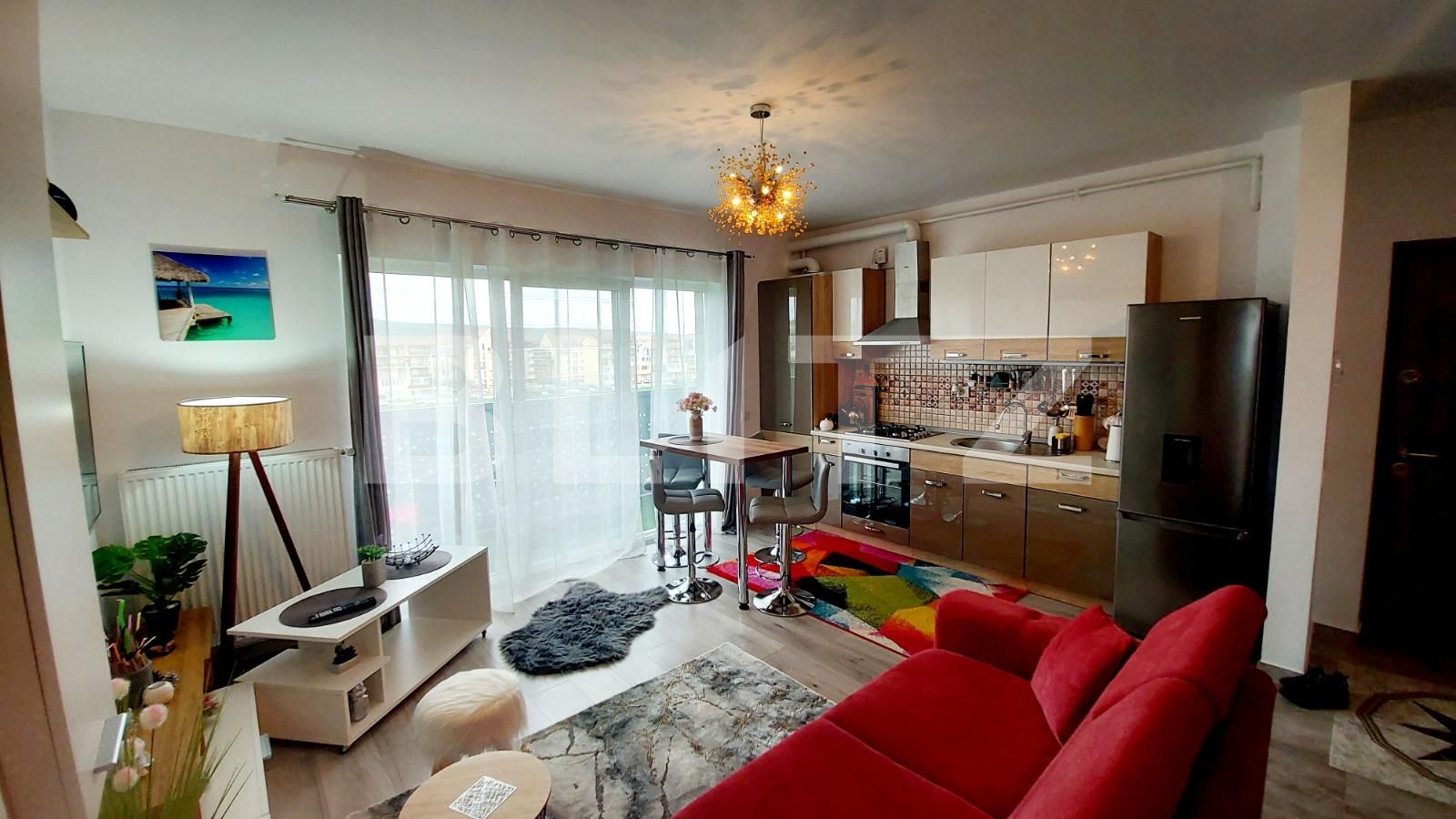 Apartament de vânzare 2 camere Floreşti - 64204AV | BLITZ Cluj-Napoca | Poza4