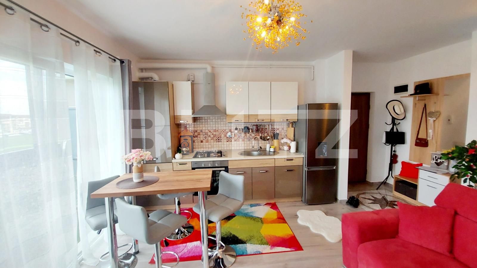 Apartament de vânzare 2 camere Floreşti - 64204AV | BLITZ Cluj-Napoca | Poza3